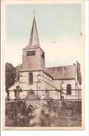 GUISCARD - L'église - CIM - Guiscard