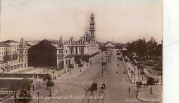 SAO PAULO , Brasile - São Paulo