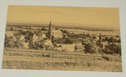 Rougemont Le Chateau - Vue Générale Et Vues Sur La Suisse - Rougemont-le-Château