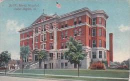 Iowa Cedar Rapids Mercy Hospital - Cedar Rapids