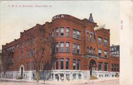 Iowa Sioux City Y M C A Building - Sioux City