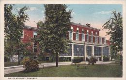 Iowa Dubuque Finley Hospital - Dubuque