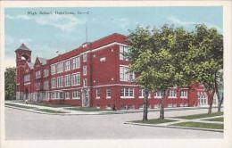 Iowa Oskaloosa High School - Sonstige & Ohne Zuordnung