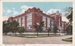 Iowa Mason City High School - Sonstige & Ohne Zuordnung