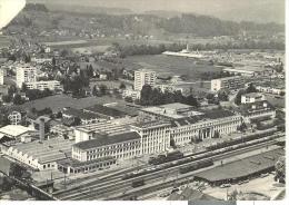 SVI010 - Zofingen - Verlagsanstalt Ringier & Co AG - Stazione Treno Train - Zofingen