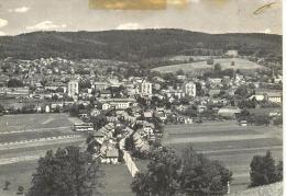 SVI014 - Zofingen - Gesamtansicht Von Westen Her - Zofingue