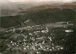 BADENWEILER VUE AERIENNE - Badenweiler