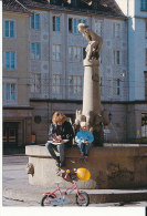 PK-CP Deutschland, Magdeburg Alter Markt, Ungebraucht, Siehe Bilder!*) - Magdeburg