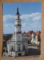 Kaunas Town Hall   /Lithuania - Litauen