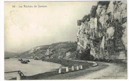 "Les Rochers De Samson" - Andenne