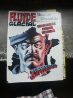 FLUIDE GLACIAL N°41 - Fluide Glacial