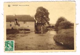 "Jamoigne - Moulin De Les Bulles" - Chiny