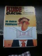 FLUIDE GLACIAL N°40 - Fluide Glacial