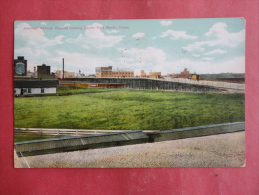 Fort Worth,TX--Jennings Avenue Viaduct--cancel 1912--PJ156 - Andere & Zonder Classificatie