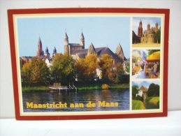 Maastricht Aan De Maas (Olanda) - Maastricht