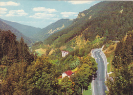 Allemagne,GERMANY,deutsch Land,BADE WURTEMBERG,land,TITISEE,schwarzwald,HOLLENTAL,FORET,ROUTE - Furtwangen