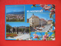 Klagenfurt - Klagenfurt