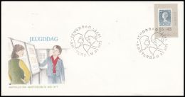Netherland 1977, Cover - Lettres & Documents