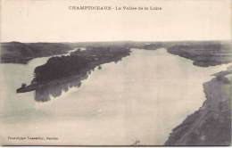 CHAMPTOCEAUX - La Vallée De La Loire - Champtoceaux