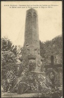 - CPA 90 - Belfort, Monument Du Siège De 1870-71 - Belfort – Siège De Belfort