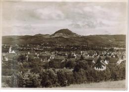 CPSM REUTLINGEN (Allemagne-Bade Wurtemberg) - Vue Générale - Reutlingen