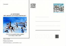 Entier Postal De 2000 Sur Carte Postale Illustrée - Ansichtskarten