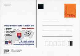 Entier Postal De 2009 Sur Carte Postale Illustrée - Cartoline Postali