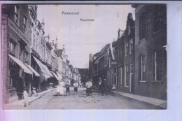 NL - NOORDHOLLAND - PURMEREND, Peperstraat - Purmerend