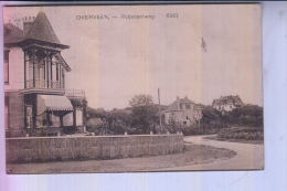 NL - NOORDHOLLAND - BLOEMENDAAL - OVERVEEN, Ruijsdaelweg, 1913 - Purmerend