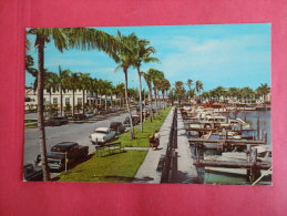 Florida > Fort Myers Yacht & Street View  Not Mailed ------ Ref 1023 - Fort Myers