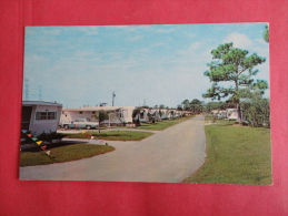 Florida > Clearwater  Far Horizons Mobile Home Park  Not Mailed ------ Ref 1023 - Clearwater