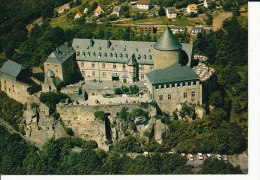 PK-CP Deutschland, Schloss Waldeck Am Edersee, Ungebraucht, Siehe Bilder!*) - Waldeck