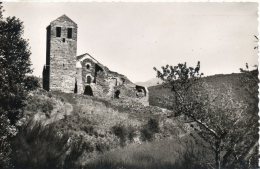 66. Roussillon. Prieuré Notre Dame De Serrabone - Roussillon