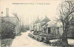 Juin13 2475 : Jonchery  -  Moulin De Cuissat - Jonchery-sur-Vesle