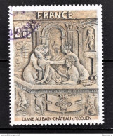 FRANCE Tableau. YVERT N° 2053 (used) Oblitéré - Used Stamps