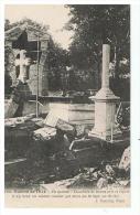 Cimetire De Reims - War Cemeteries