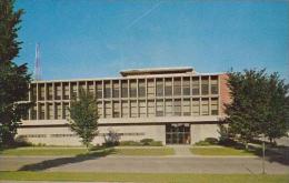 Iowa Iowa City Communication Center State University Of Iowa - Iowa City