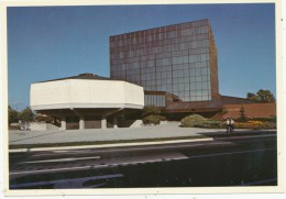 North Bay, Ontario, City Hall - North Bay