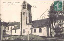 L'Eglise De JUVISY - Juvisy-sur-Orge