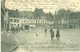 SAINT-POL - Marché Aux Grains - Saint Pol Sur Ternoise