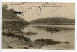 Les Bords De La Rance- Le Port Saint Jean Et Port Saint Hubert - Plouër-sur-Rance