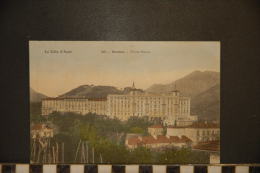 CP, 06, Menton Winter Palace N°259 Hotel RARE - Menton