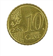 Malte - 10 Cent Euro - 2008 - TTB - Malte