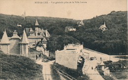 BOIS DE CISE - Vue Générale Prise De La Villa Lumen - Bois-de-Cise