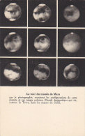 Sciences - Astronomie - Observatoire Camille Flammarion Juvisy Sur Orge - Planète Mars - Astronomie