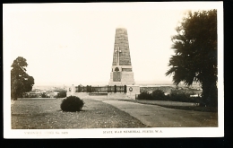 AUSTRALIE PERTH / State War Memorial / - Perth