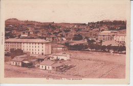 TIARET - Vue Générale - Tiaret