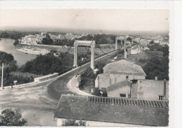 30 // REMOULINS   ET LE PONT SUR LE GARED 787   CPSM% - Remoulins