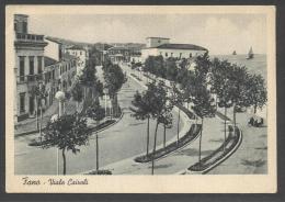 4844-FANO(PESARO-URBINO)-VIALE CAIROLI-1937-FG - Fano