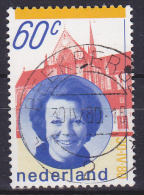 NEDERLAND - Michel - 1980 - Nr 1160C - Gest/Obl/Us - Oblitérés